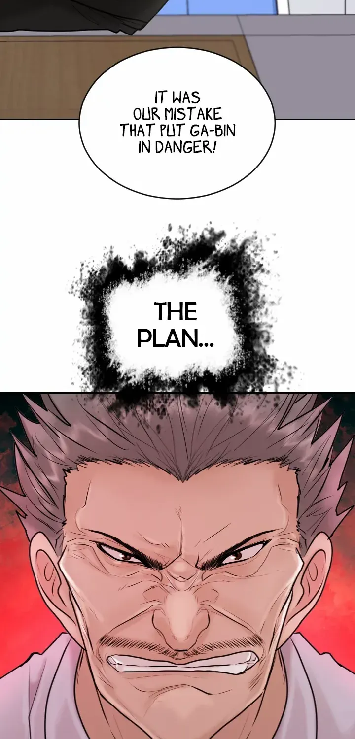 Read Special Force chapter 18 image 30 on Lezhin