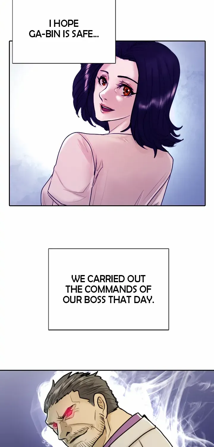 Read Special Force chapter 18 image 32 on Lezhin