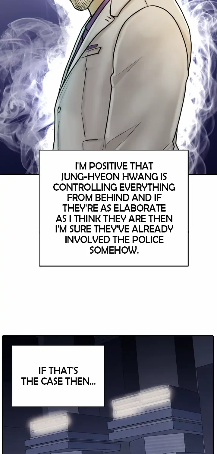 Read Special Force chapter 18 image 33 on Lezhin
