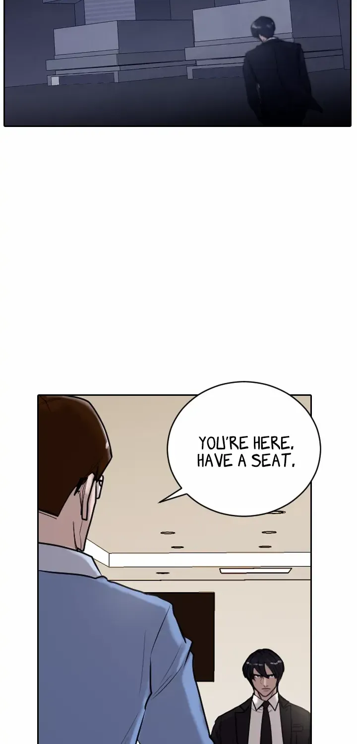 Read Special Force chapter 18 image 34 on Lezhin