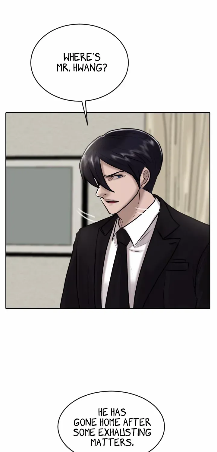 Read Special Force chapter 18 image 36 on Lezhin