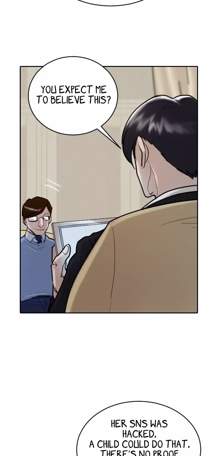 Read Special Force chapter 18 image 44 on Lezhin