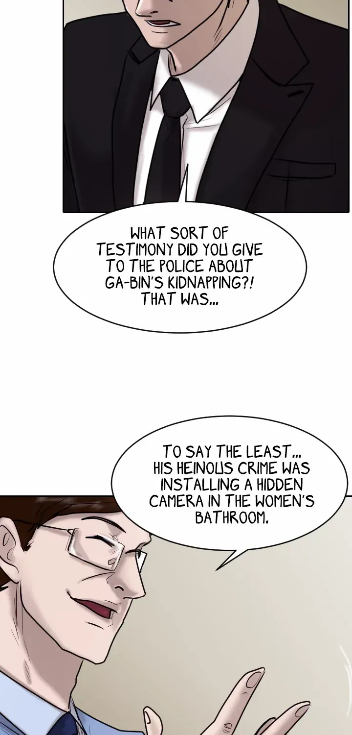 Read Special Force chapter 18 image 47 on Lezhin