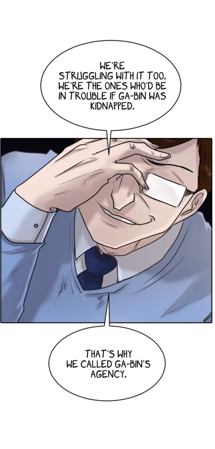 Read Special Force chapter 18 image 49 on Lezhin