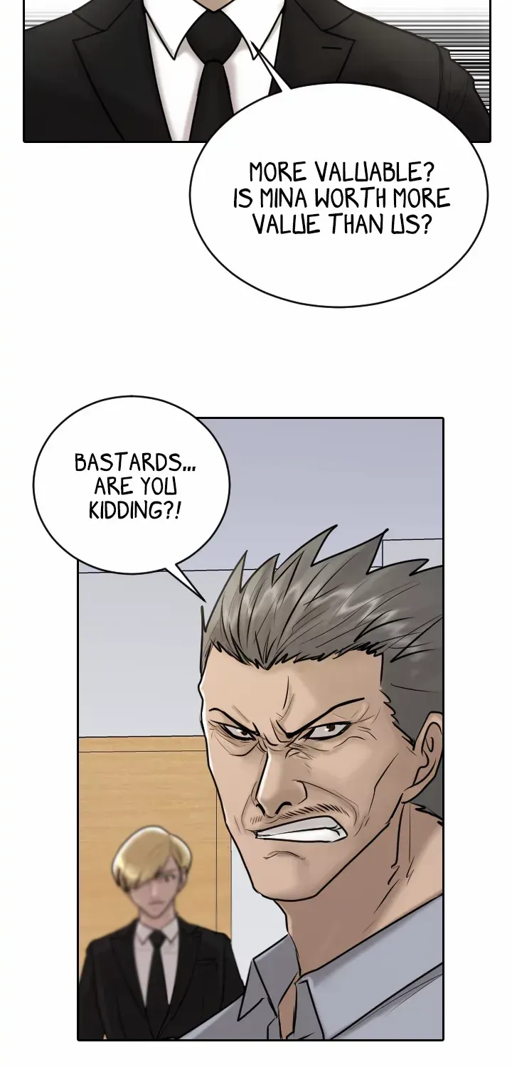 Read Special Force chapter 18 image 5 on Lezhin