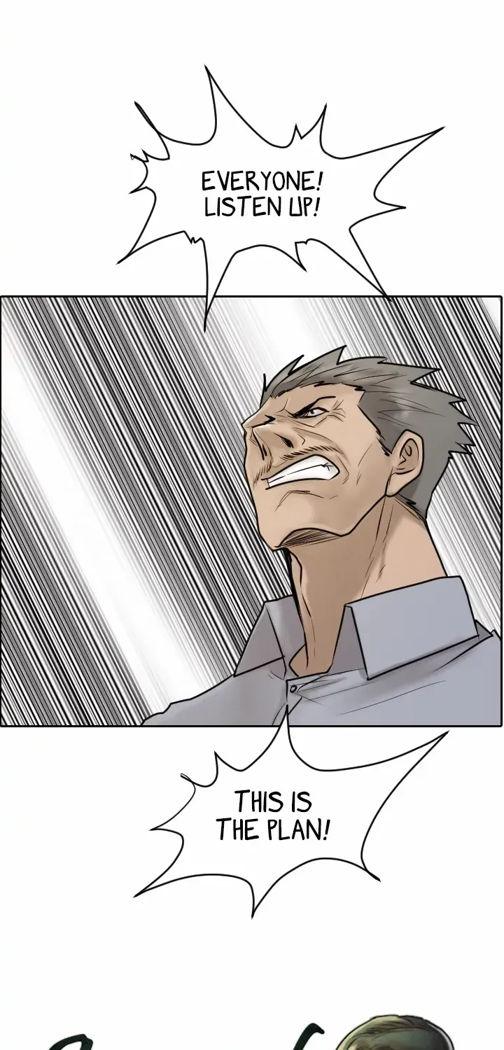Read Special Force chapter 18 image 6 on Lezhin