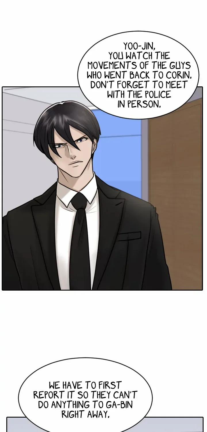 Read Special Force chapter 18 image 8 on Lezhin