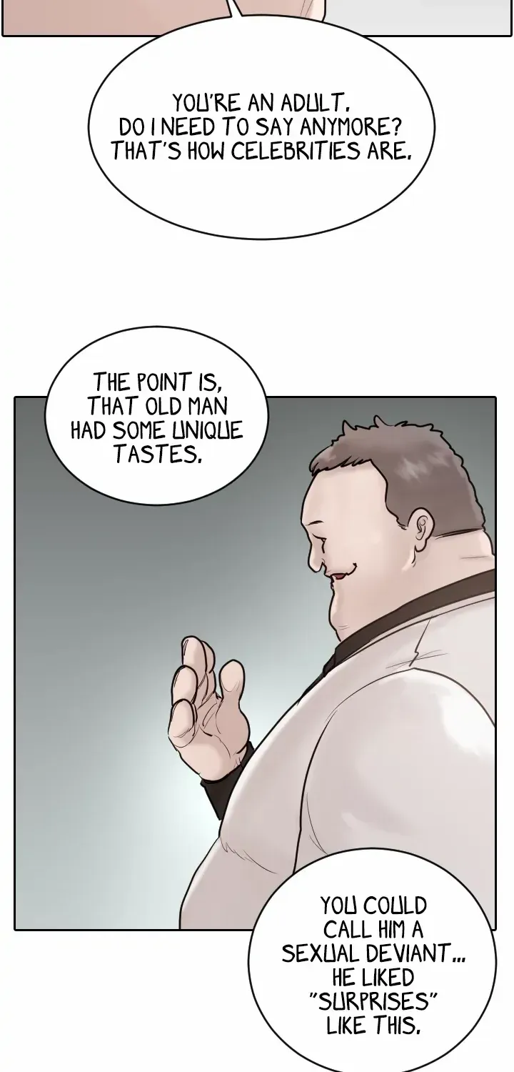 Read Special Force chapter 19 image 10 on Lezhin