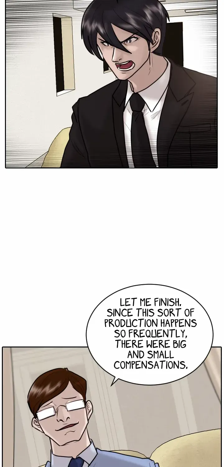 Read Special Force chapter 19 image 12 on Lezhin