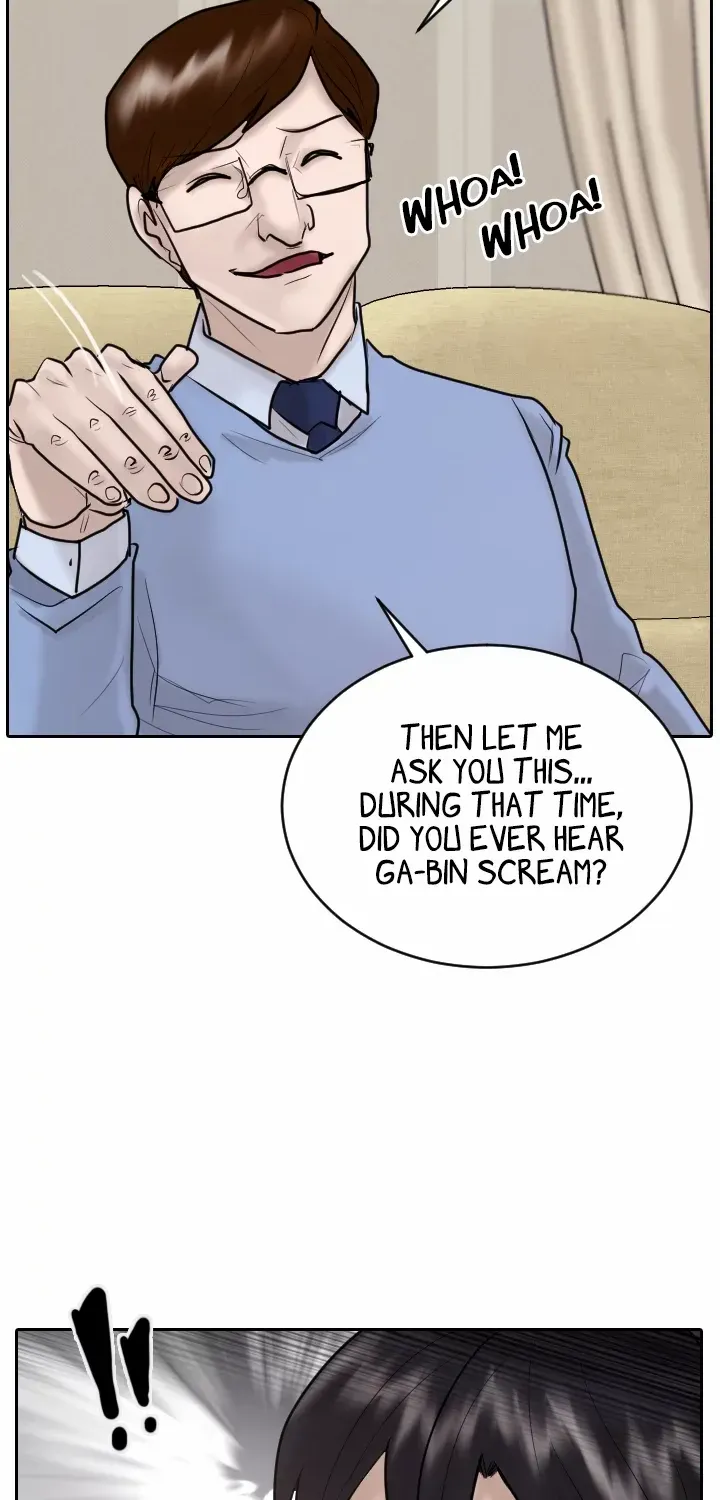 Read Special Force chapter 19 image 15 on Lezhin
