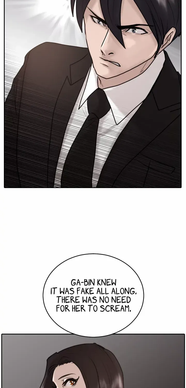 Read Special Force chapter 19 image 16 on Lezhin