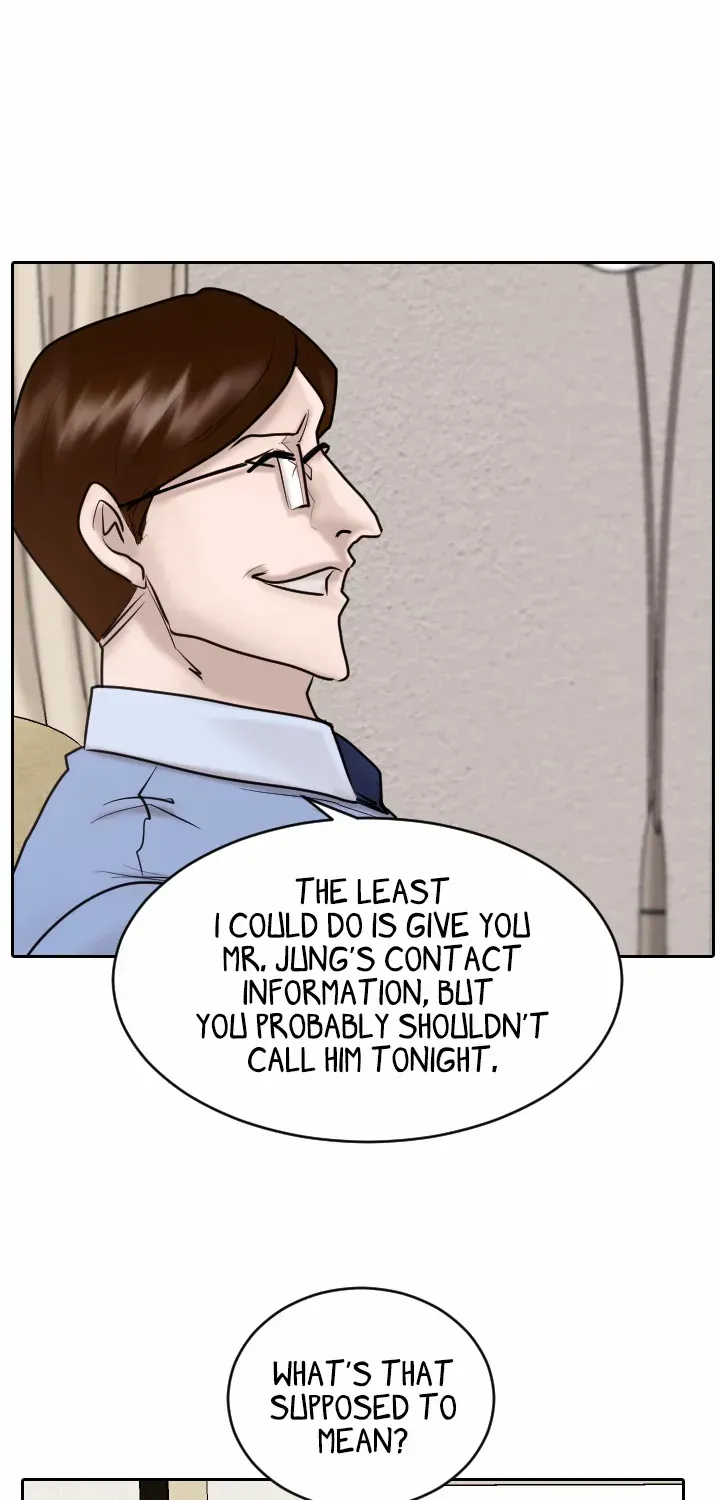 Read Special Force chapter 19 image 21 on Lezhin
