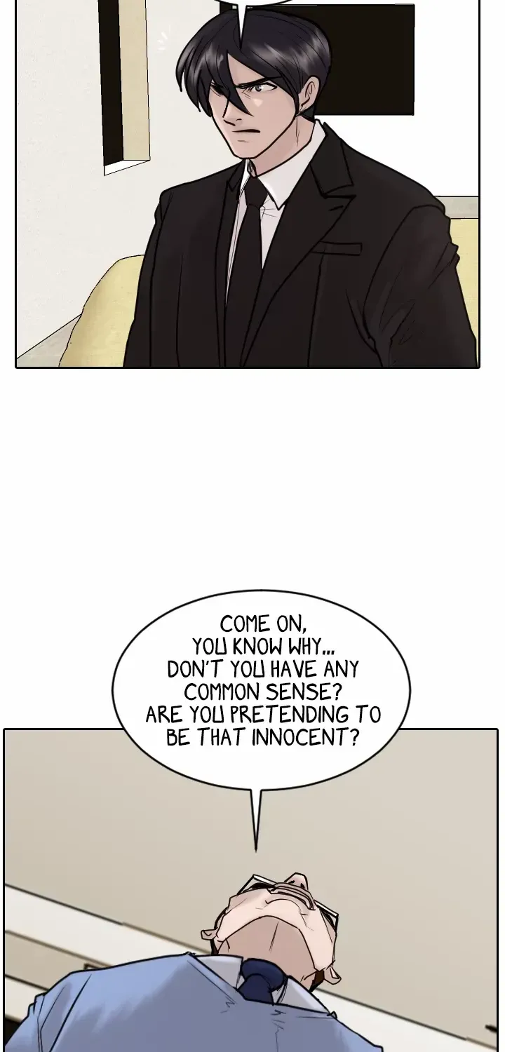 Read Special Force chapter 19 image 22 on Lezhin