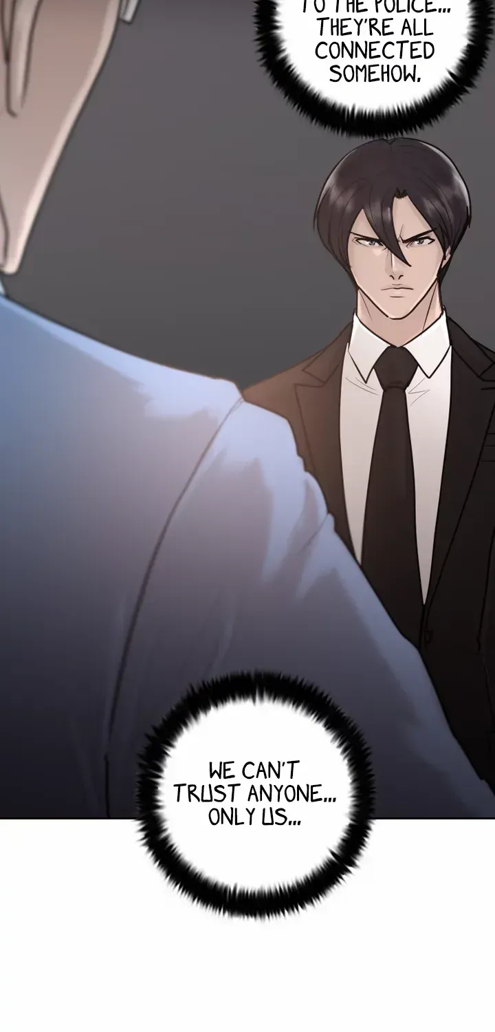 Read Special Force chapter 19 image 30 on Lezhin