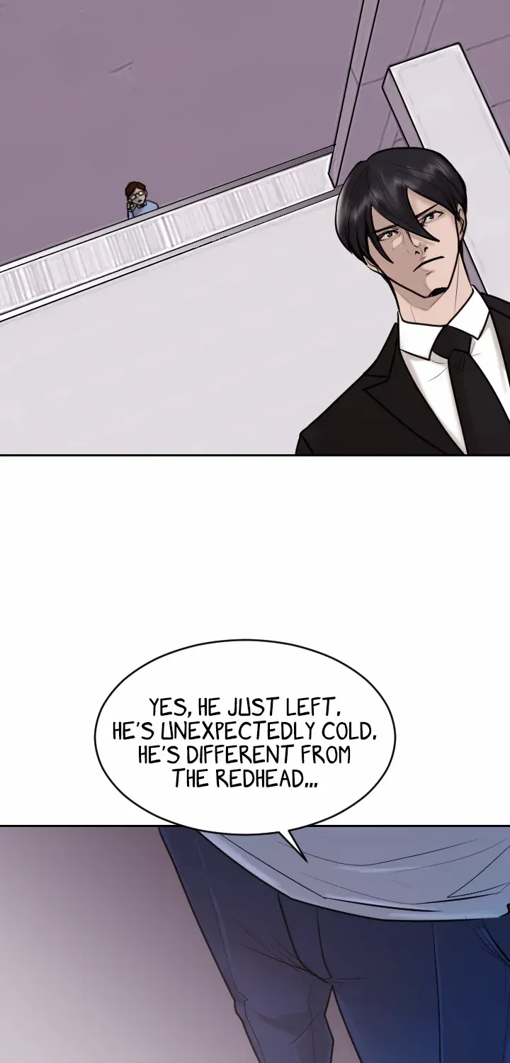 Read Special Force chapter 19 image 32 on Lezhin