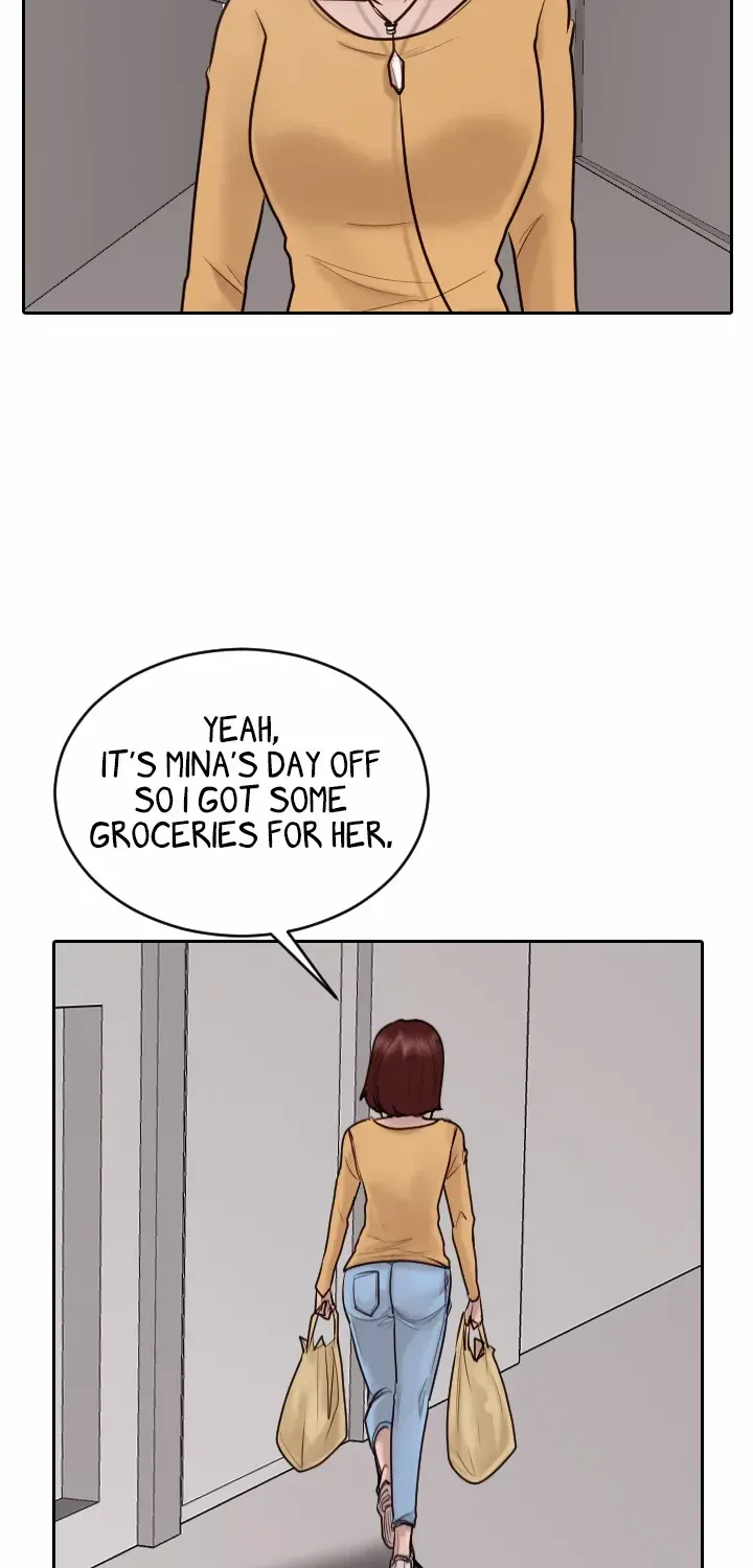 Read Special Force chapter 19 image 38 on Lezhin