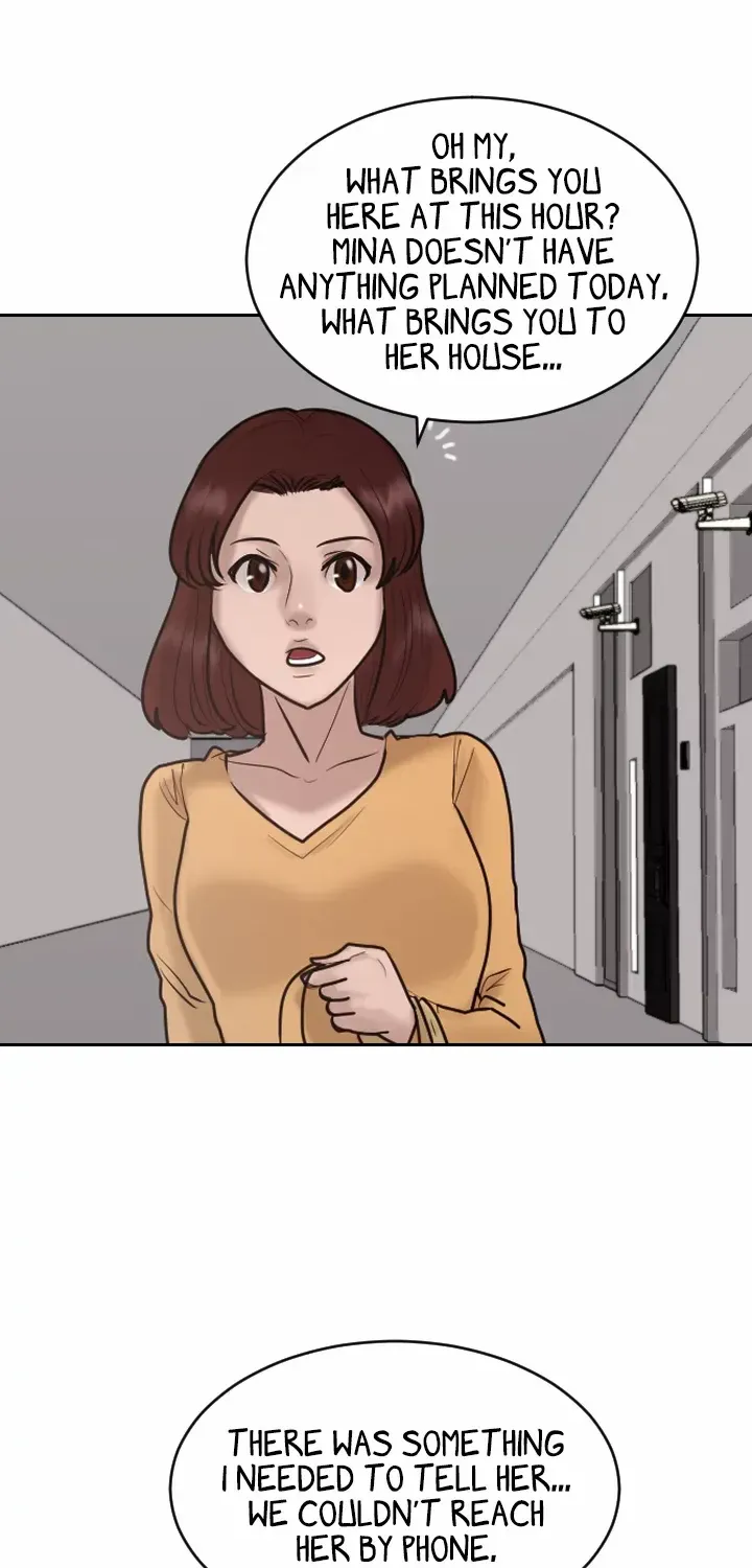 Read Special Force chapter 19 image 43 on Lezhin
