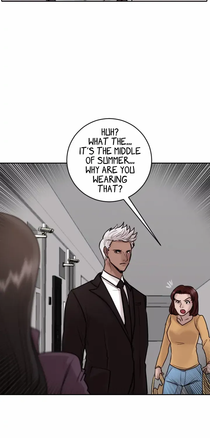 Read Special Force chapter 19 image 47 on Lezhin