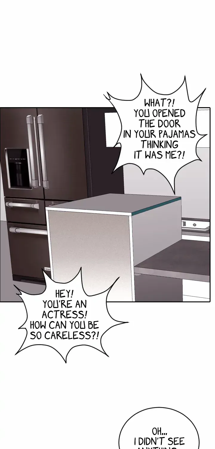 Read Special Force chapter 19 image 49 on Lezhin