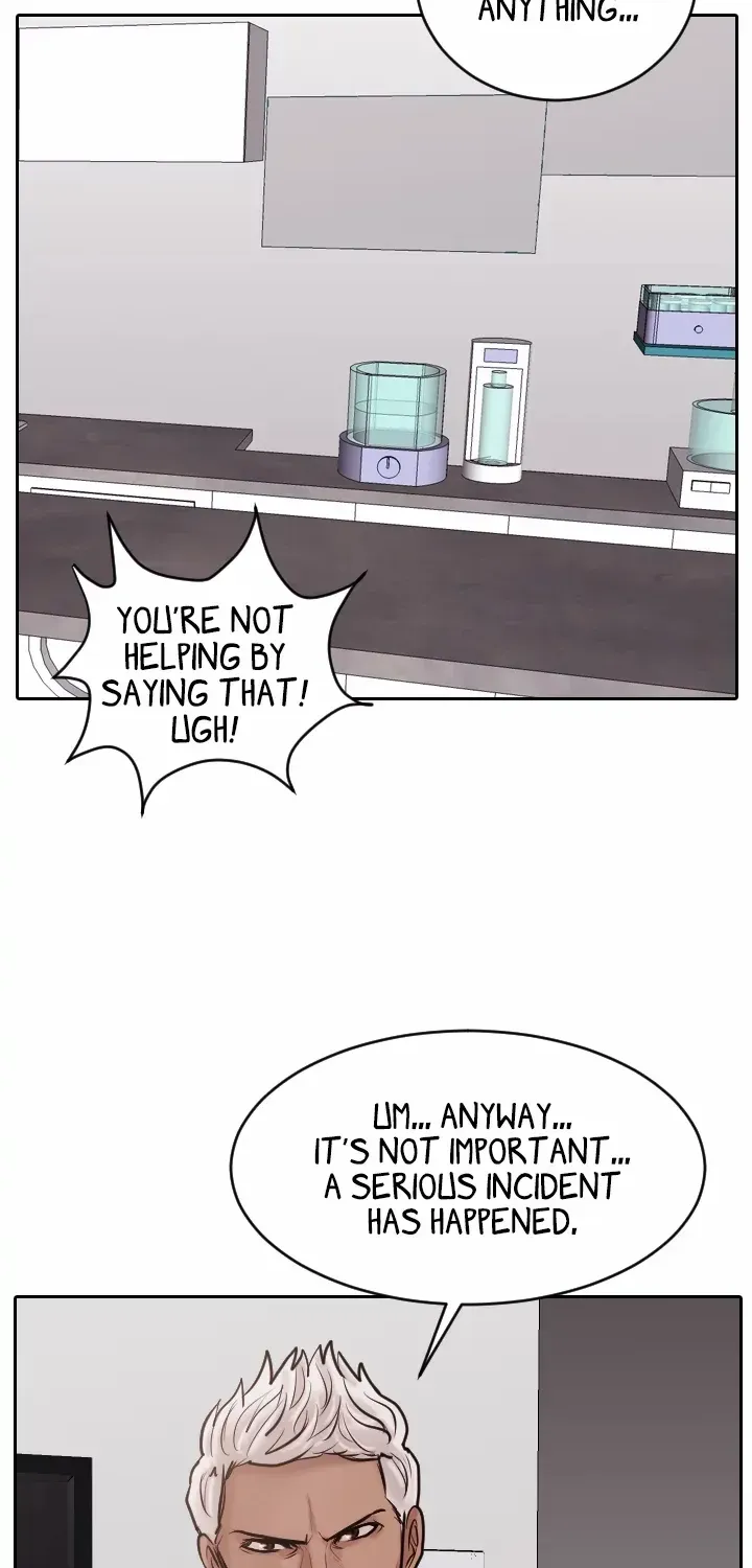 Read Special Force chapter 19 image 50 on Lezhin