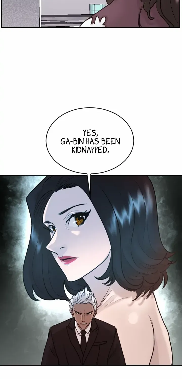 Read Special Force chapter 19 image 52 on Lezhin