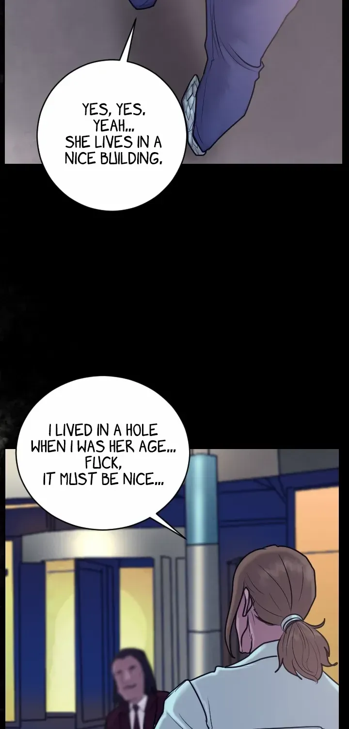 Read Special Force chapter 19 image 55 on Lezhin