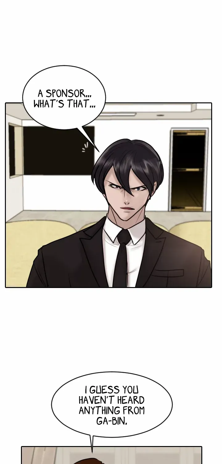Read Special Force chapter 19 image 7 on Lezhin