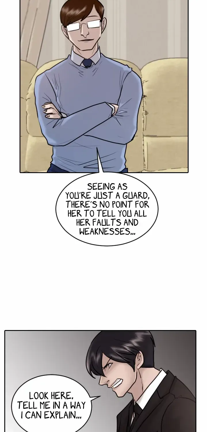 Read Special Force chapter 19 image 8 on Lezhin