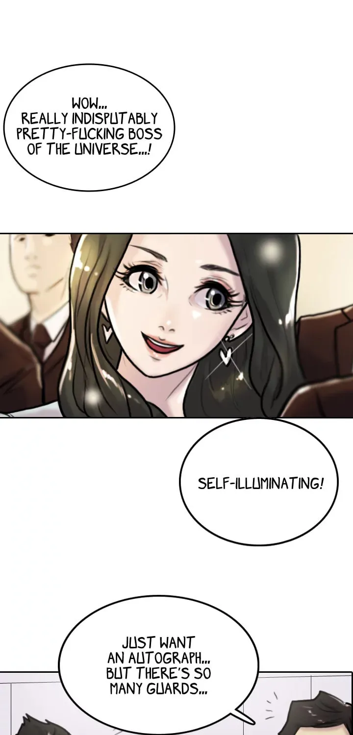 Read Special Force chapter 2 image 11 on Lezhin