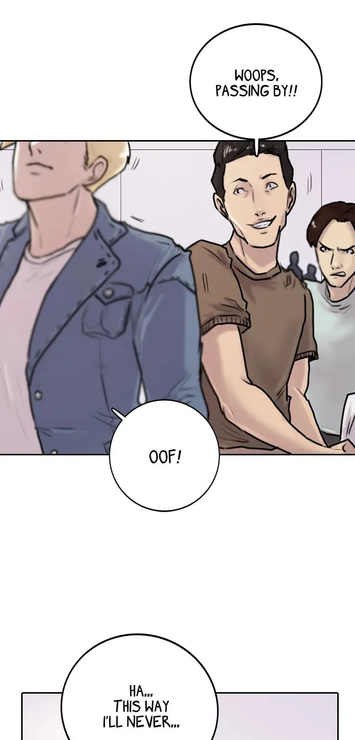 Read Special Force chapter 2 image 15 on Lezhin