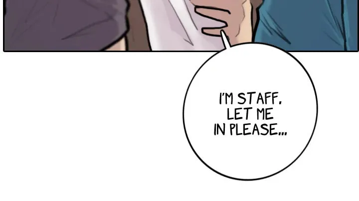 Read Special Force chapter 2 image 18 on Lezhin