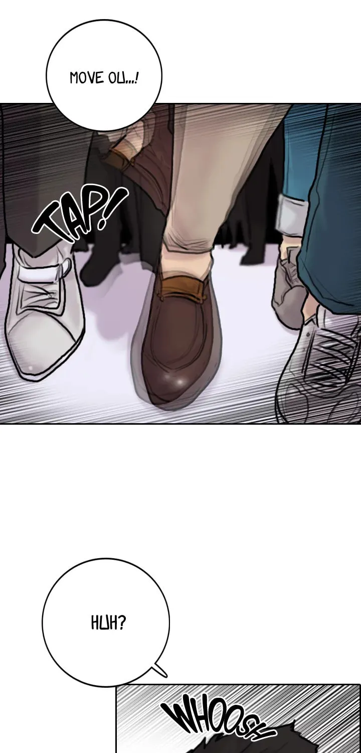 Read Special Force chapter 2 image 19 on Lezhin