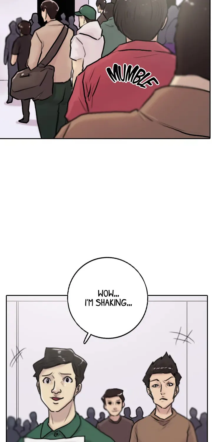 Read Special Force chapter 2 image 2 on Lezhin