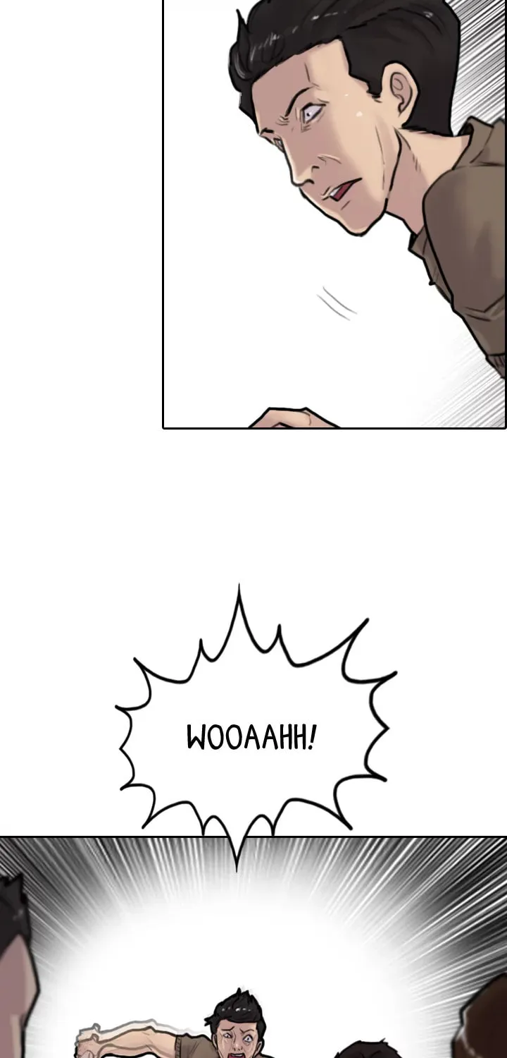 Read Special Force chapter 2 image 20 on Lezhin