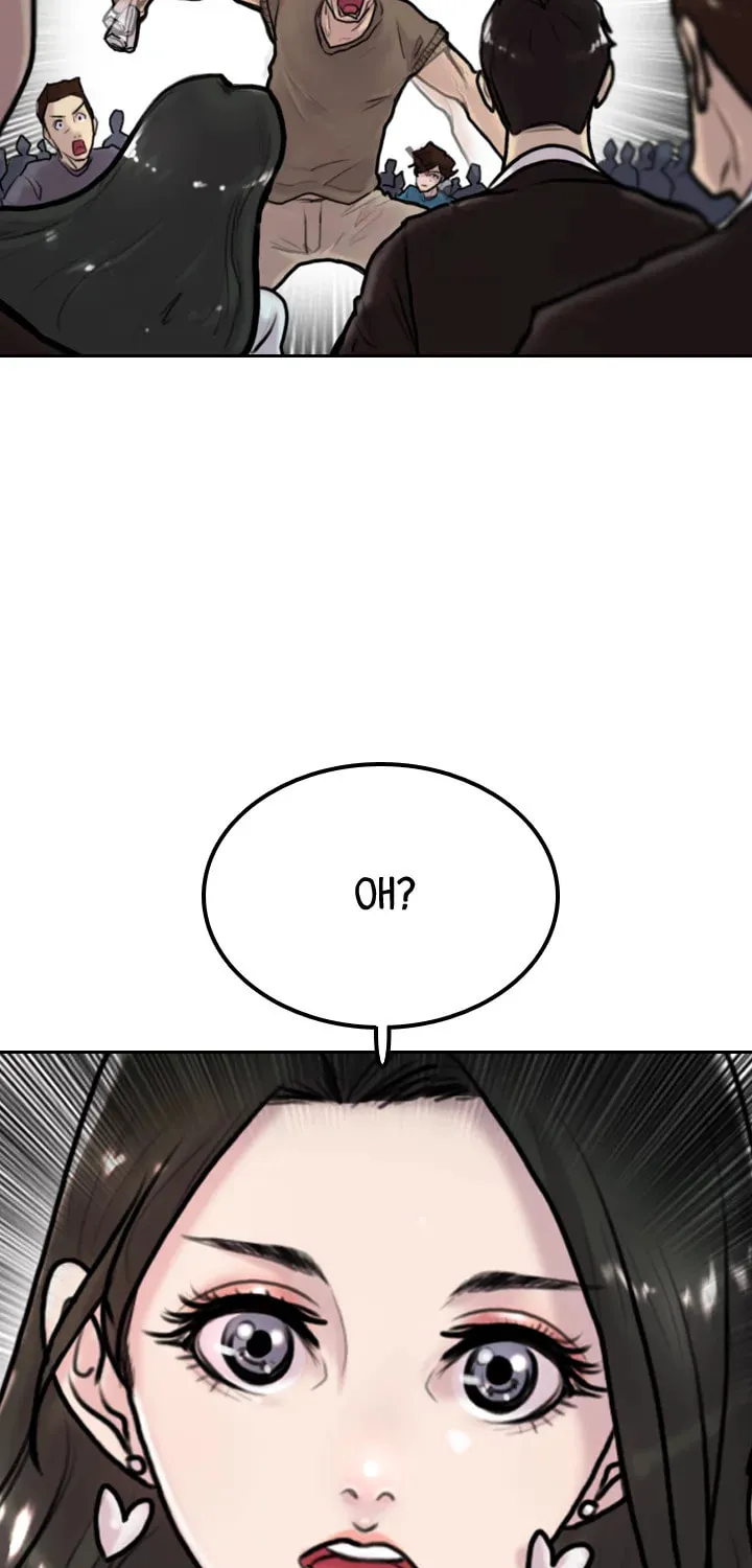Read Special Force chapter 2 image 21 on Lezhin