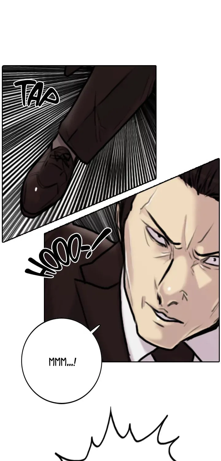 Read Special Force chapter 2 image 23 on Lezhin