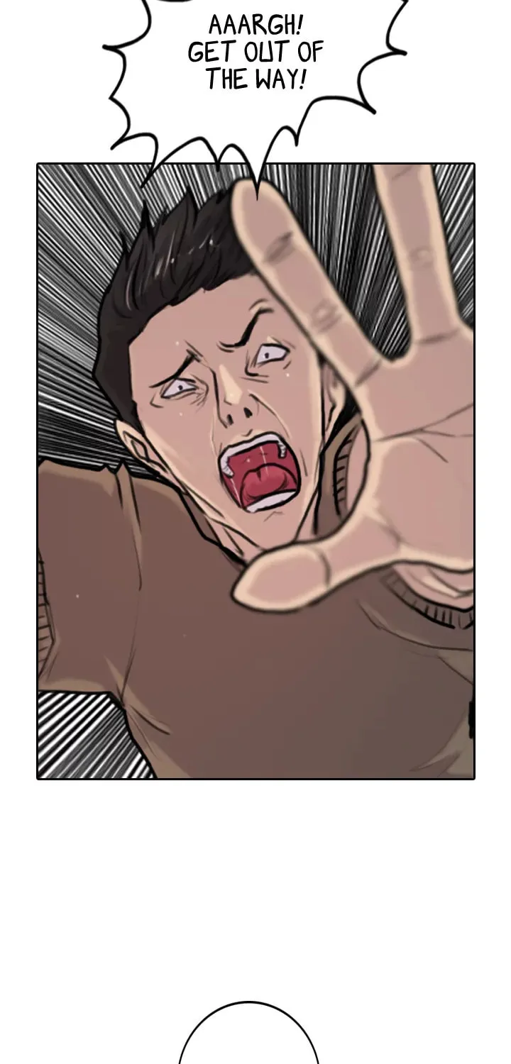 Read Special Force chapter 2 image 24 on Lezhin