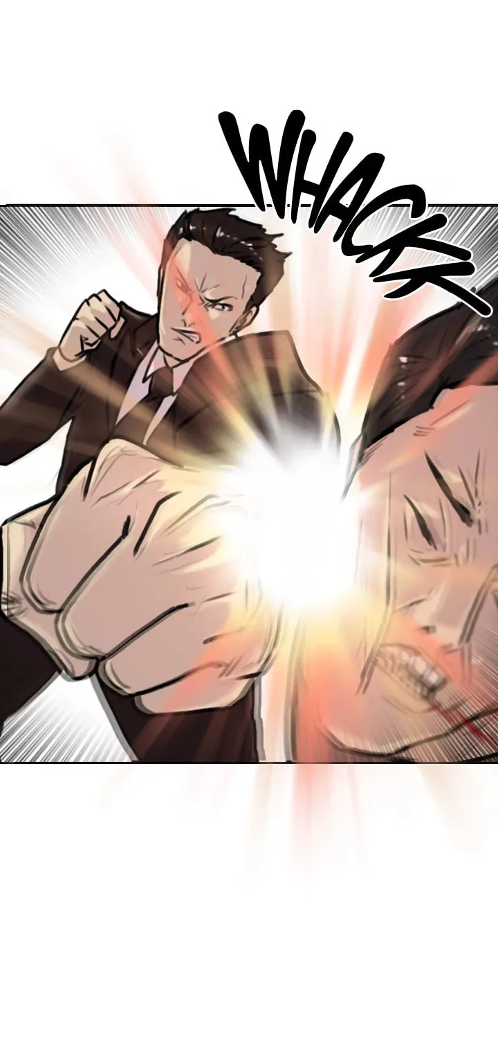 Read Special Force chapter 2 image 26 on Lezhin