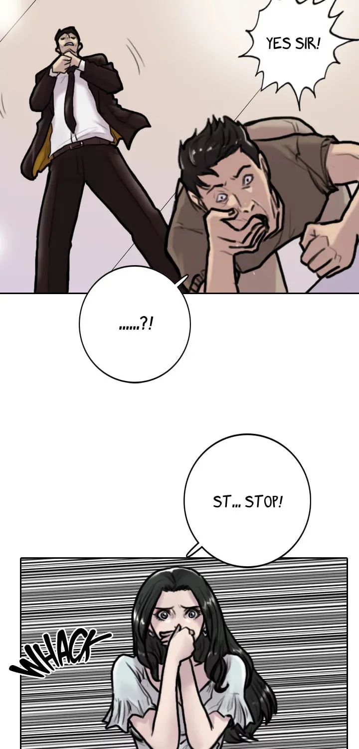 Read Special Force chapter 2 image 28 on Lezhin