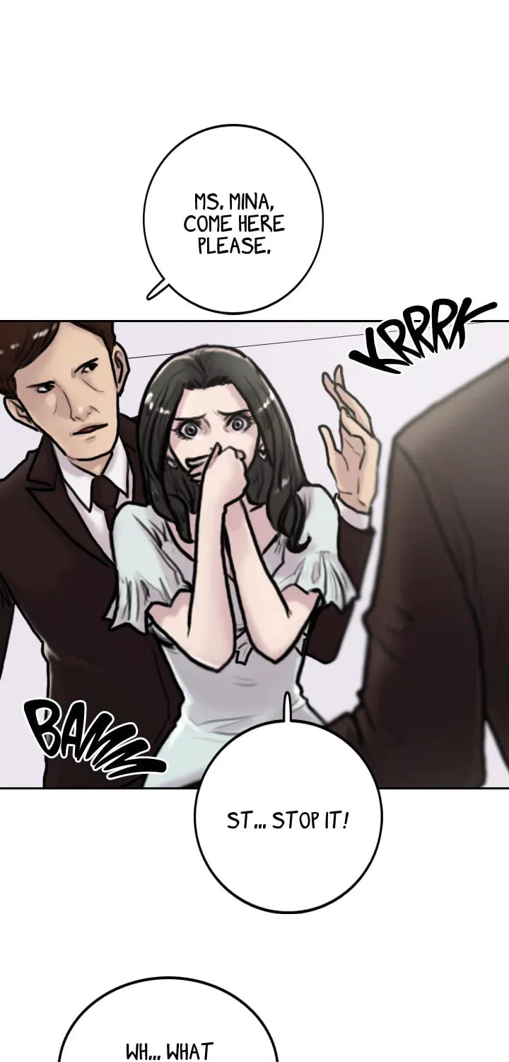 Read Special Force chapter 2 image 30 on Lezhin
