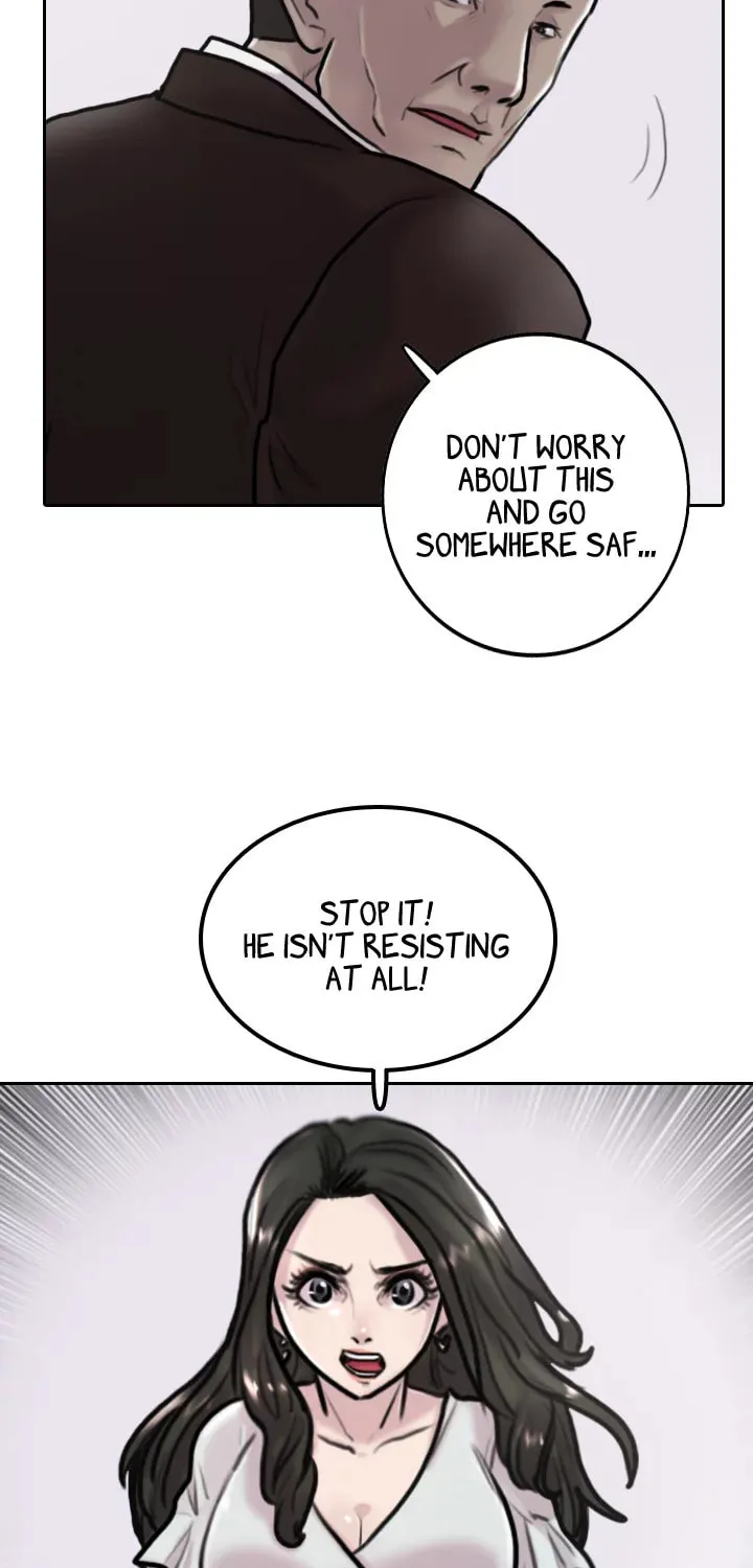 Read Special Force chapter 2 image 32 on Lezhin