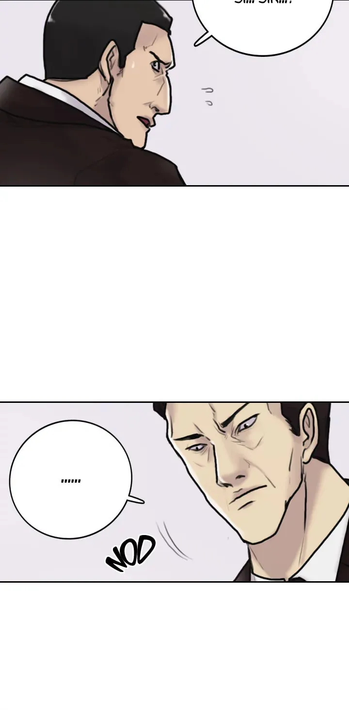 Read Special Force chapter 2 image 36 on Lezhin
