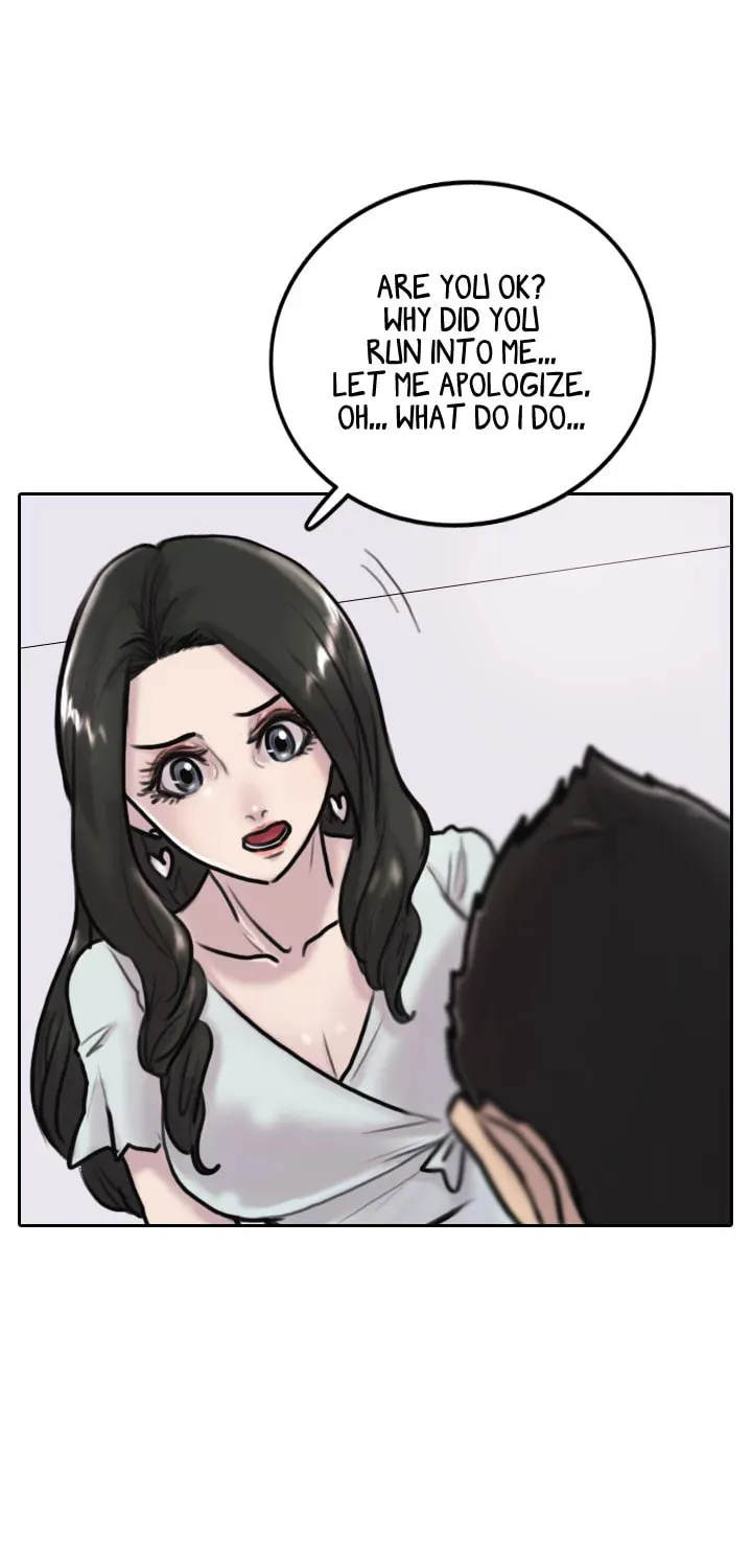 Read Special Force chapter 2 image 37 on Lezhin