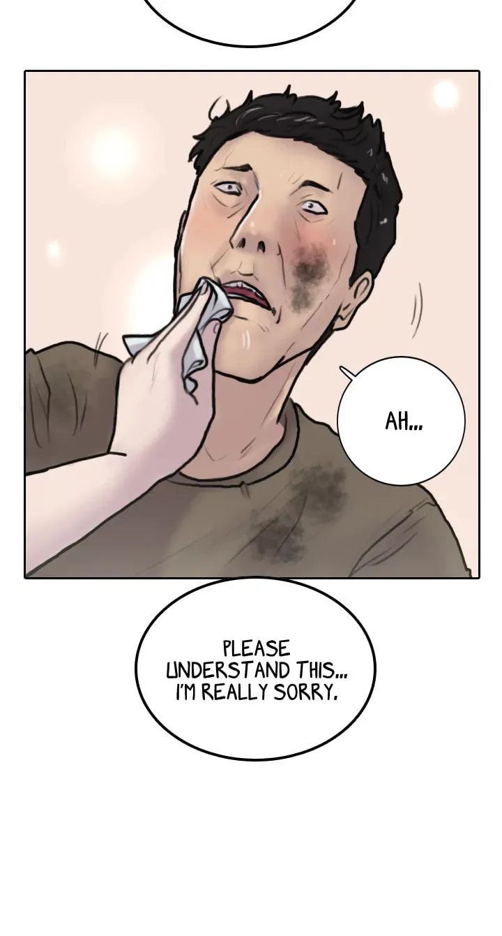 Read Special Force chapter 2 image 39 on Lezhin