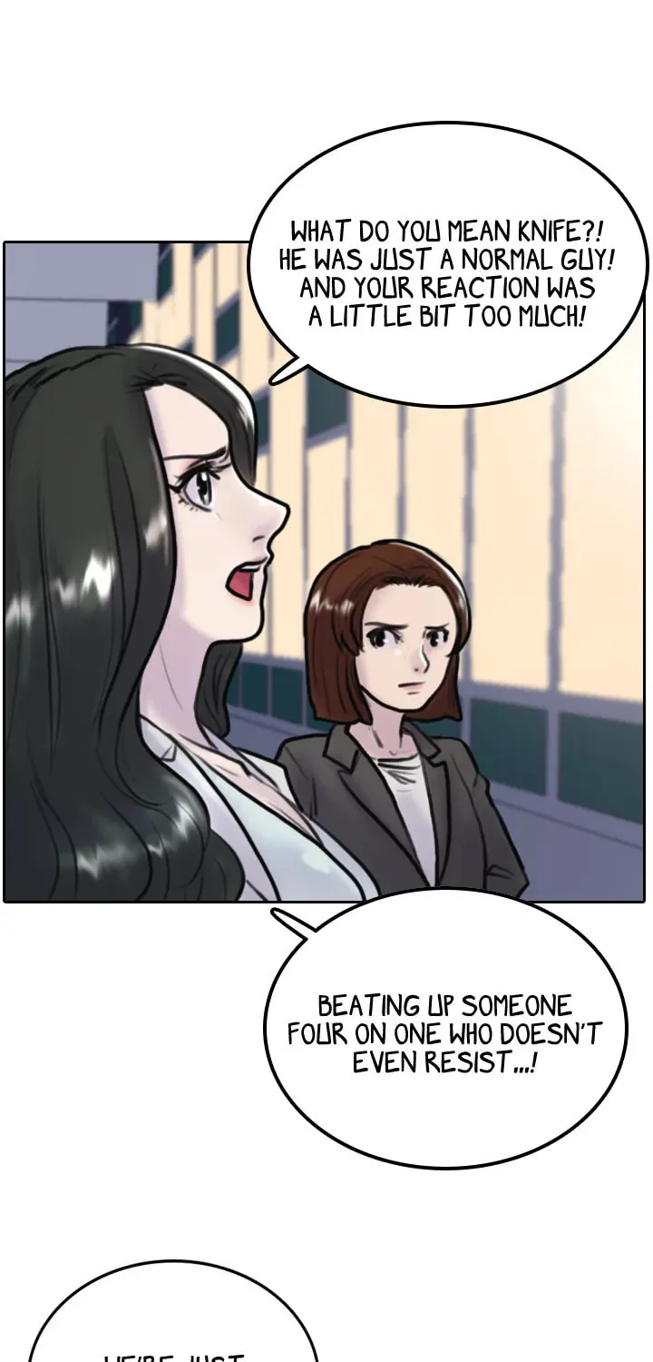 Read Special Force chapter 2 image 48 on Lezhin