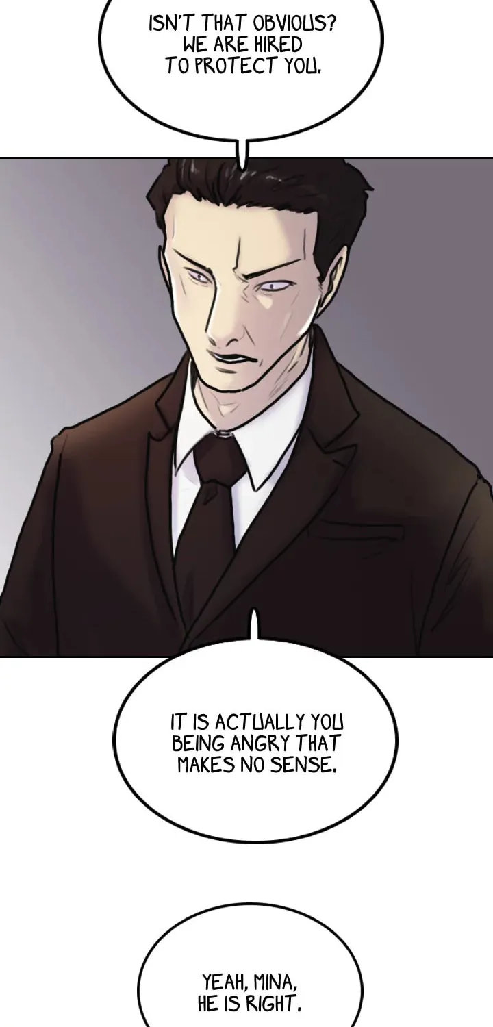 Read Special Force chapter 2 image 51 on Lezhin