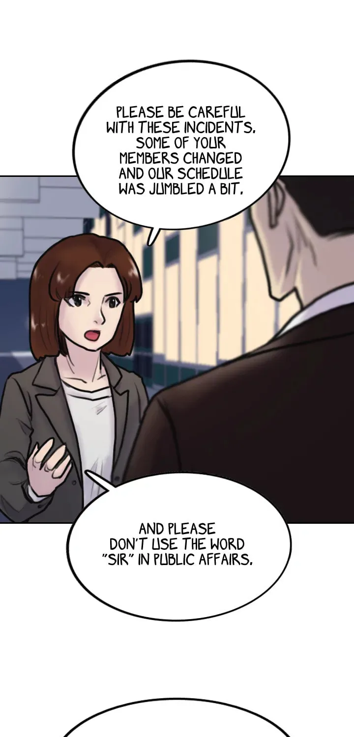 Read Special Force chapter 2 image 53 on Lezhin