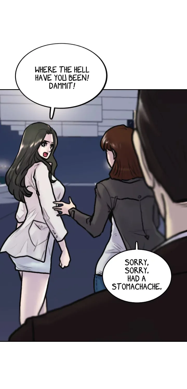 Read Special Force chapter 2 image 56 on Lezhin