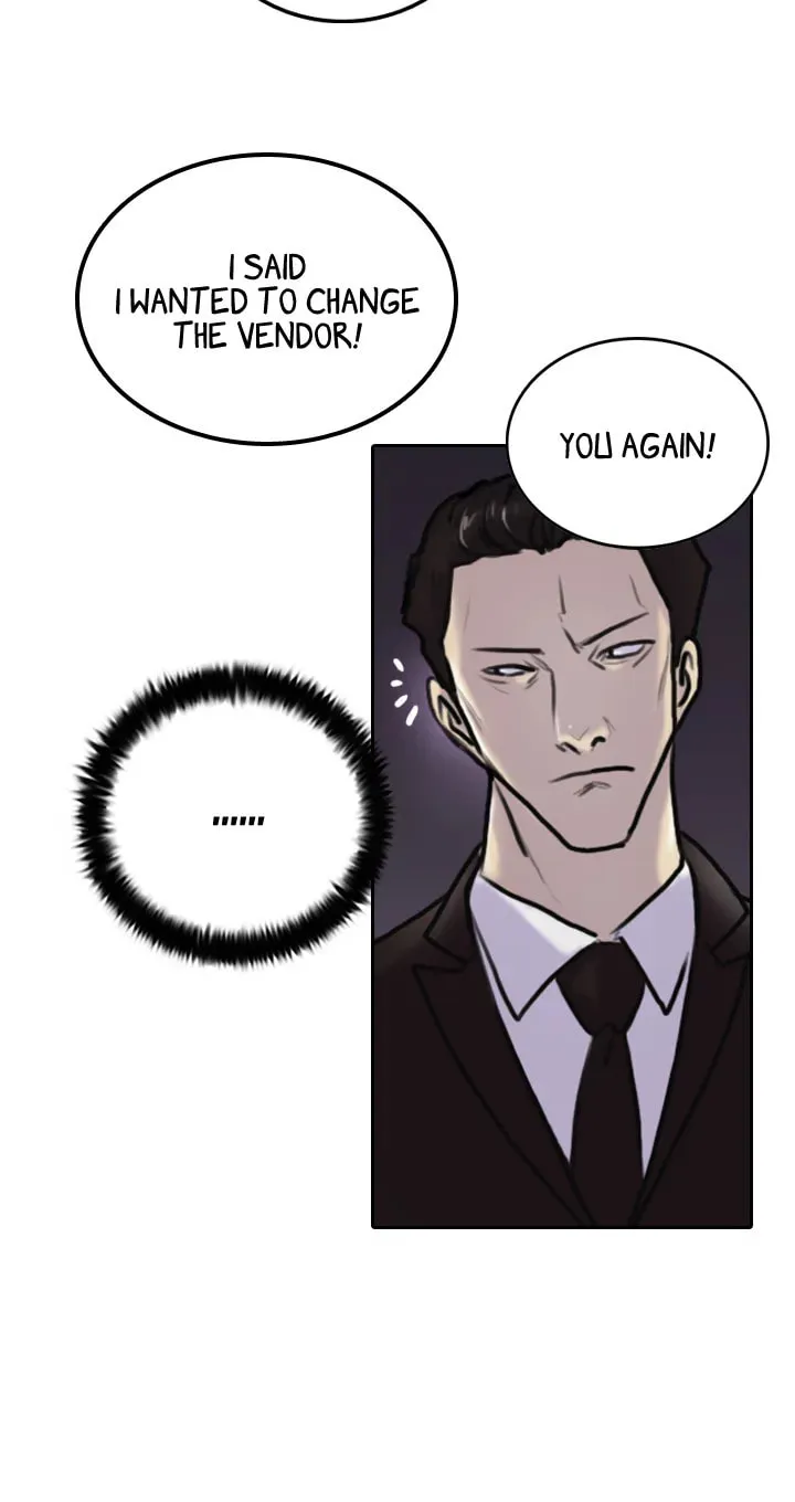 Read Special Force chapter 2 image 58 on Lezhin