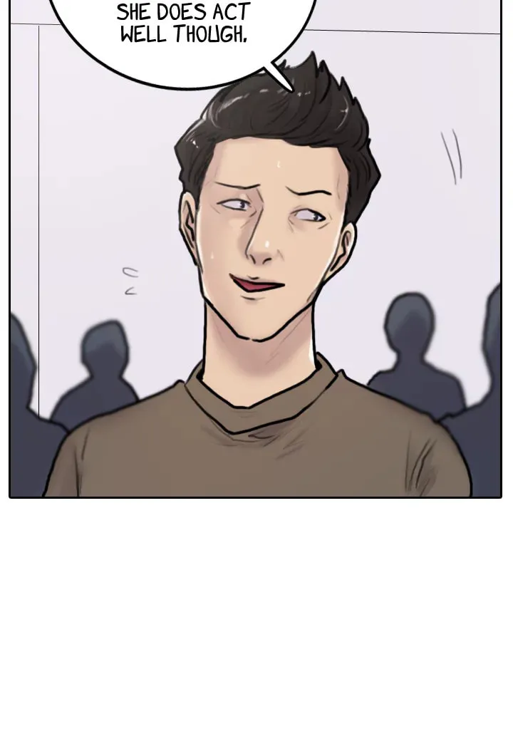 Read Special Force chapter 2 image 6 on Lezhin